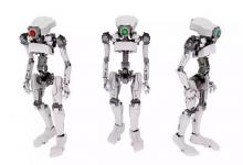 产业化有望！双足机器人Cassie获投5000万，致力于解决快递运送最后100英尺