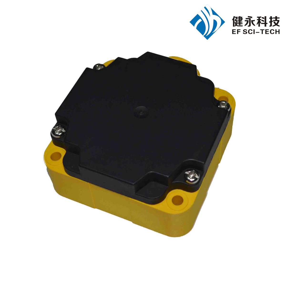 广州健永RFID电子标签JY-T243E抗压耐磨损AGV地标