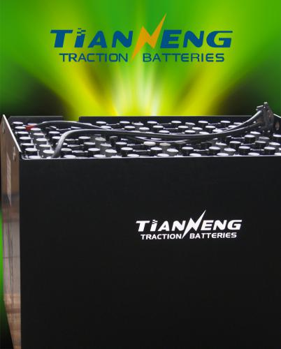 (BS)叉车铅酸蓄电池