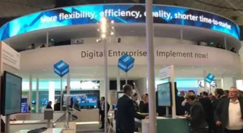 深度解析 | 实现数字化企业—正当时