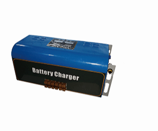 泰坦 AGV在线智能充电系统