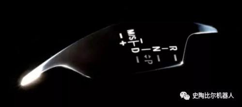 案例分享丨 汽车工业--高档汽车换档杆面板机器人抛光