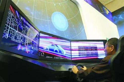 不知不觉间你早就用上北斗了