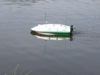 厉害了！消除黑臭水体引入 “黑科技”！无人船都用上了……