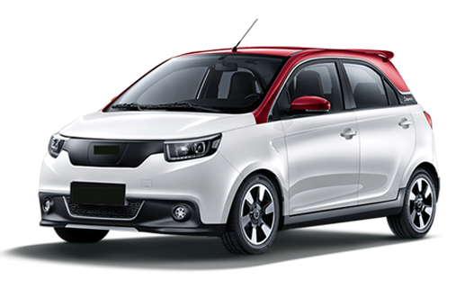 金泰德胜：电动乘用车电机