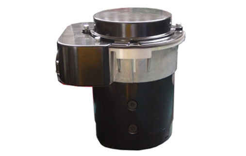 金泰德胜：高空作业平台电机