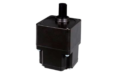 金泰德胜：自动化传输设备电机