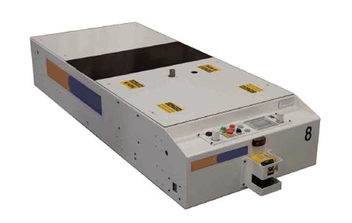 金泰德胜：自动化传输设备电机