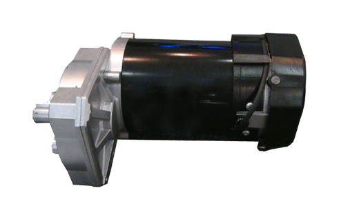 金泰德胜：洗地/扫地车电机