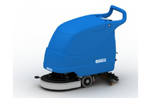 金泰德胜：洗地/扫地车电机