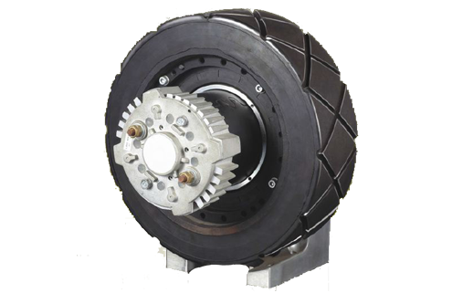 金泰德胜：驱动轮系列