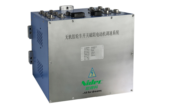 金泰德胜：电动矿车电机