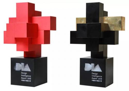 海康机器人问鼎2018中国设计智造大奖“金智奖”