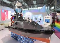 无人航运启航活力珠海 粤港澳大湾区又添新名片