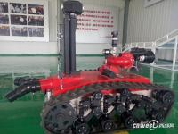 第三届丝博会：渭南让传统农业让位于高新技术等产业