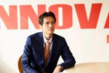 【访谈】约肯机器人：探索一片“蔚蓝”