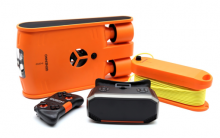 吉影科技水下机器人波塞冬I如何连接使用？