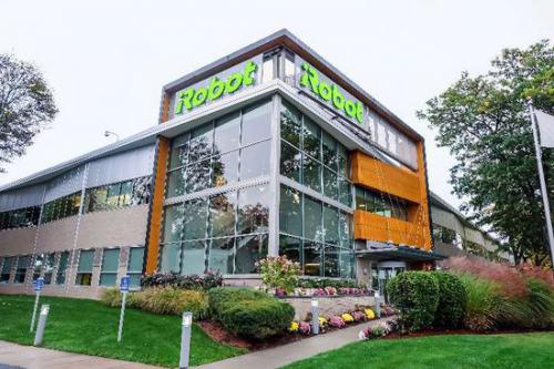 科沃斯上市拟融资7.5亿 家庭服务机器人大战升级