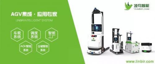 实拍千台仓储机器人同时工作 高度自动化来去自如