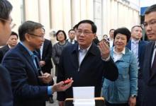 CIROS强强联合世界无人系统大会2018蓄势待发