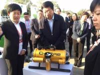 付斌：要让中国有自己的水下机器人