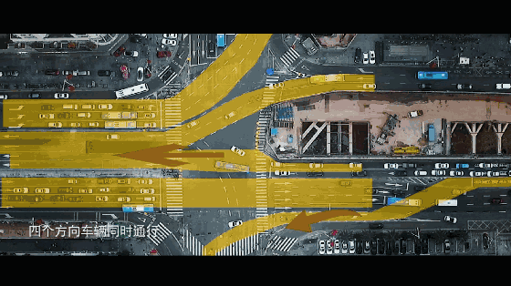 328万辆汽车畅通行驶，海康威视为深圳交通提速助力