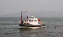 无人艇远距离通信技术