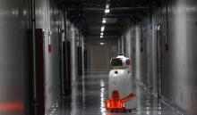 阿里数据将有机器代替30%