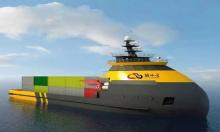 云洲智能助力珠海建设无人航运产业创新高地