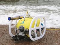 行业资讯 | 水下机器人，深海竞争领域中的“新蓝海”