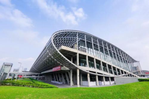 未来已来，广州LET国际物流展-牧星智慧仓储技术再放光彩