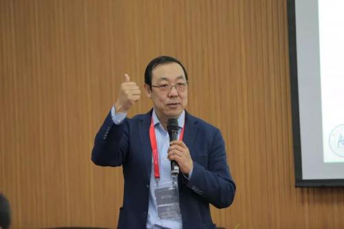 特种机器人“家族”兴旺，高风险作业领域显神威！请听专家们娓娓道来