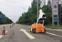 厉害了！这个“龙泉造”机器人，竟填补了全球空白～