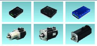 江苏金陵 低压伺服电机