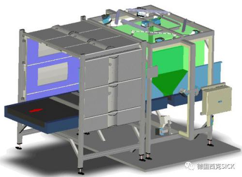 德国西克助力广州世界级航空枢纽加速起航