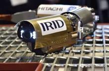 日公司投放机器人探福岛核电站辐射水平