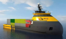 厉害了，中国无人船研制获重大突破！