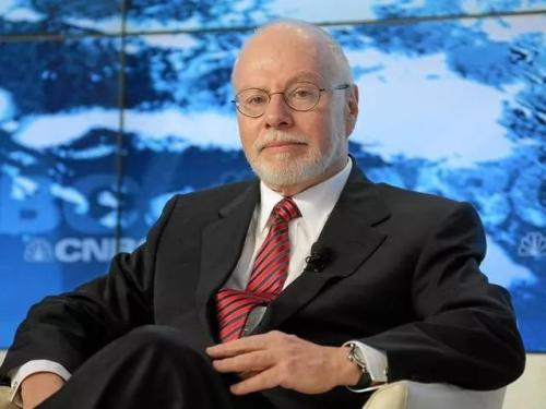 押宝“AGV机器人”概念，华尔街“秃鹫”“狩猎开始”