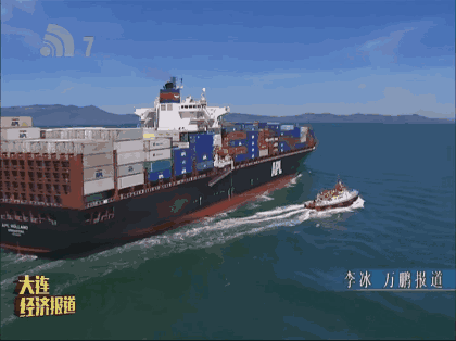 “无人船”要来！大连正研发