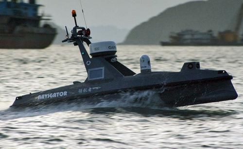 日本船级社发布无人船概念设计指南