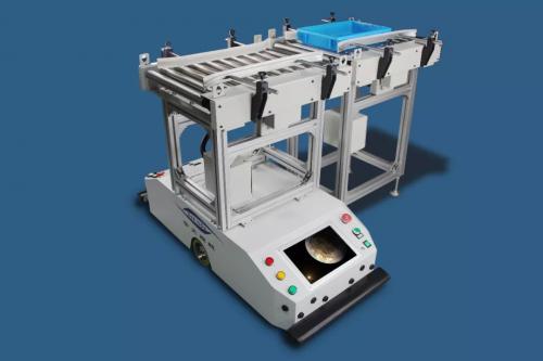 AGV与RGV的优缺点比较