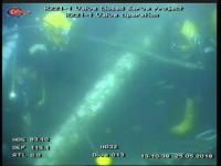 “水下机器人+潜水员”在水下“零距离”联合作业，是一种什么样的体验？