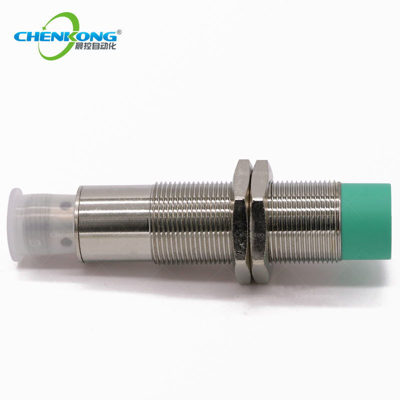 广州晨控CK-F018A 射频识别系统Modbus rtu协议高频RFID读写器