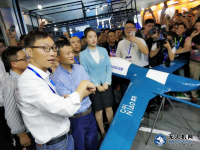 无人机快递时代已然来临