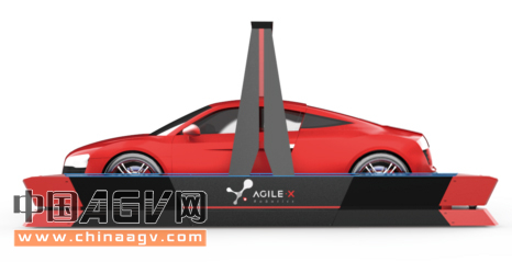 厉害了！！Buffalo停车机器人问世