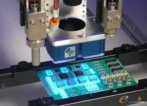 IBM认知视觉检测技术在制造业的应用