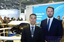 空客要用无人机为船舶送货 降低90%运输成本？