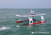 北京淳一航空无人智能环境气象装备新品发布会