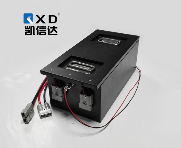 48V45AH自动化仓储系统专用锂电池 穿梭车三元锂电池