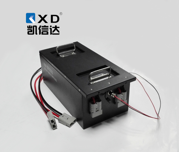 48V 30AH AGV自动搬运车磷酸铁锂电池  四向穿梭车锂电池